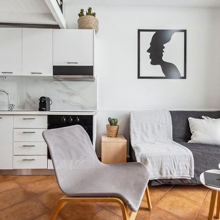 Ggk Apartments Heraklion  Luaran gambar
