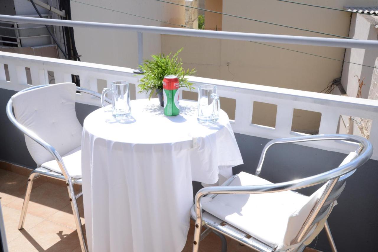 Ggk Apartments Heraklion  Luaran gambar