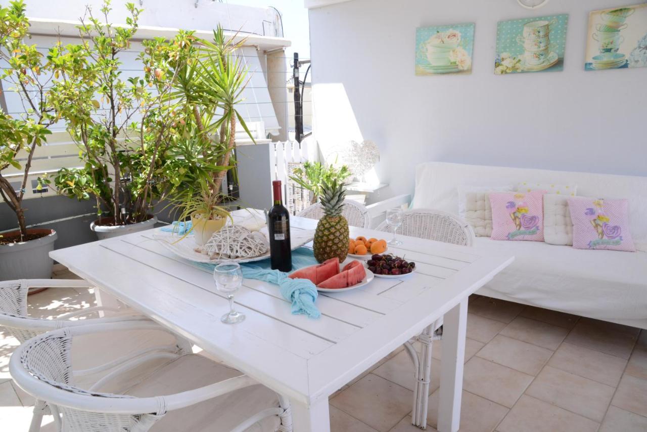 Ggk Apartments Heraklion  Luaran gambar