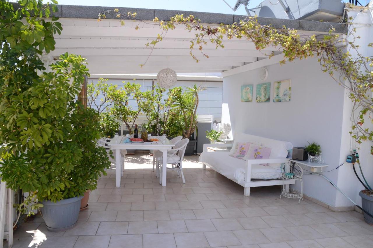 Ggk Apartments Heraklion  Luaran gambar