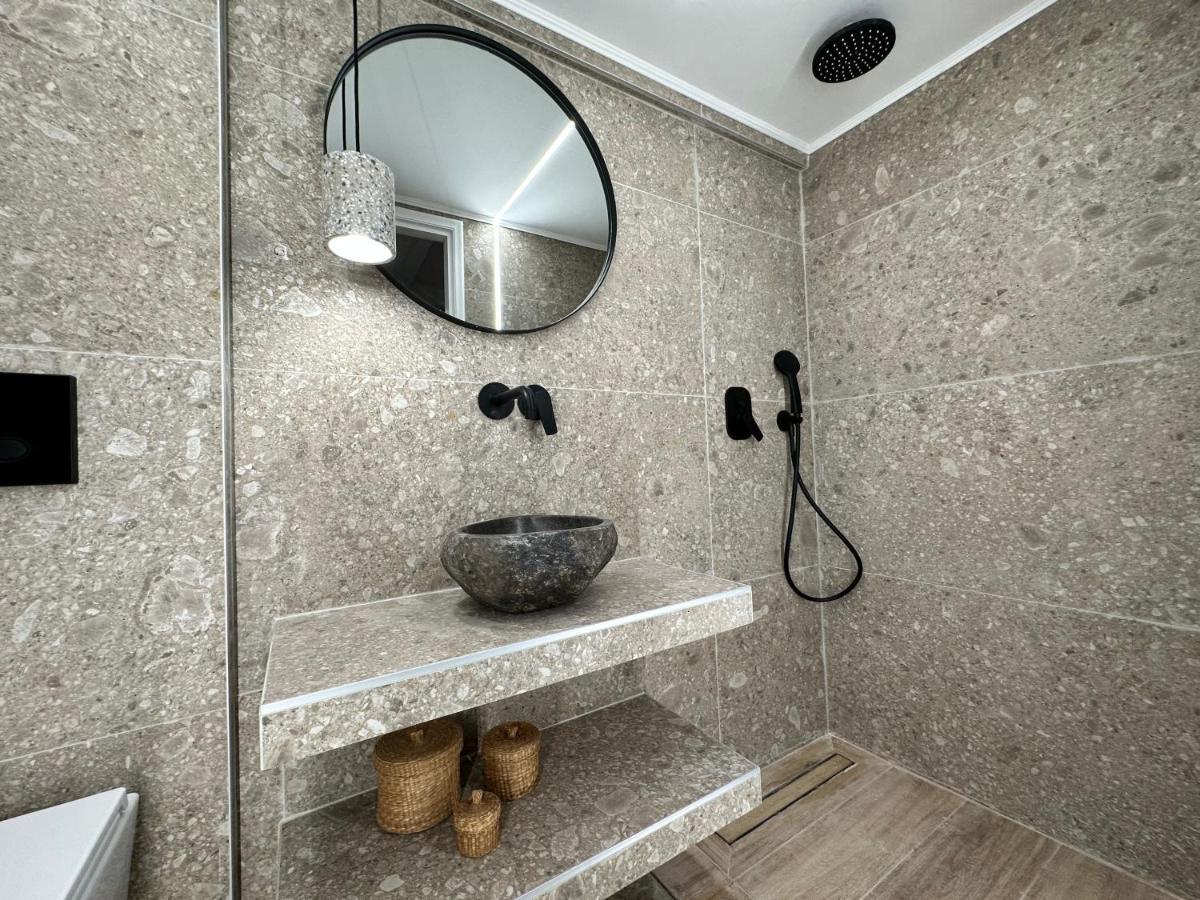 Ggk Apartments Heraklion  Luaran gambar