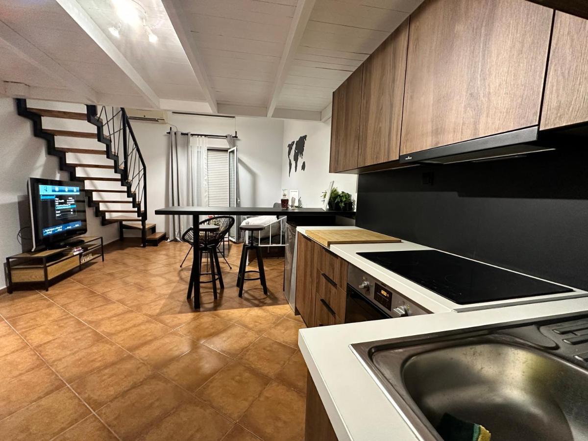 Ggk Apartments Heraklion  Luaran gambar