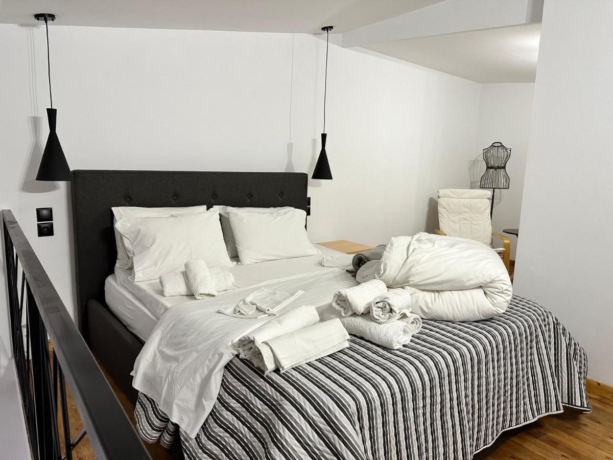 Ggk Apartments Heraklion  Luaran gambar