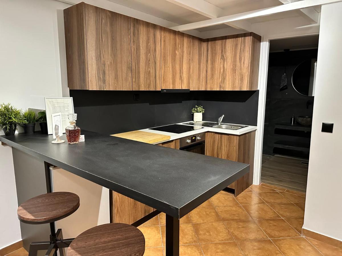 Ggk Apartments Heraklion  Luaran gambar