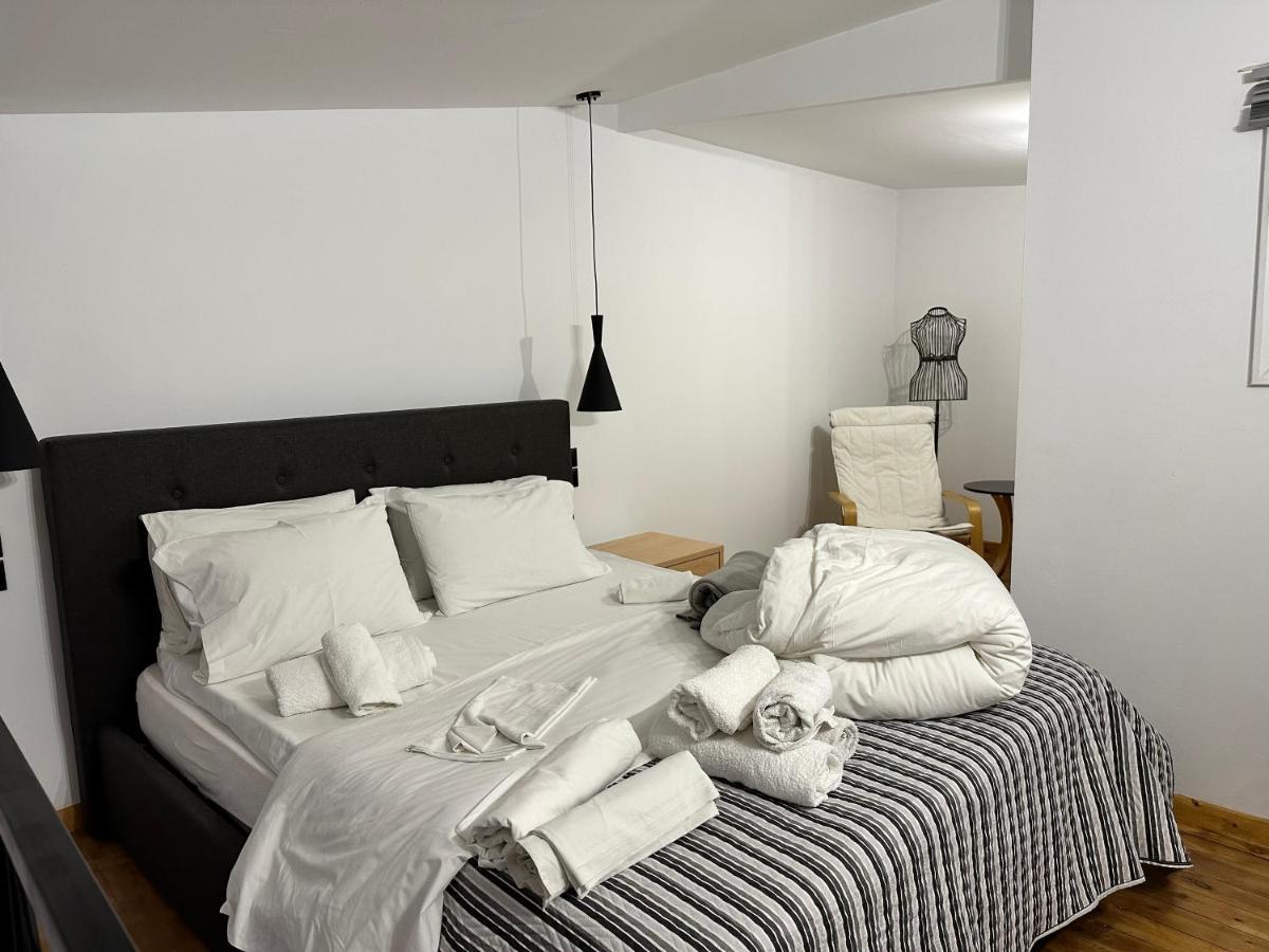 Ggk Apartments Heraklion  Luaran gambar