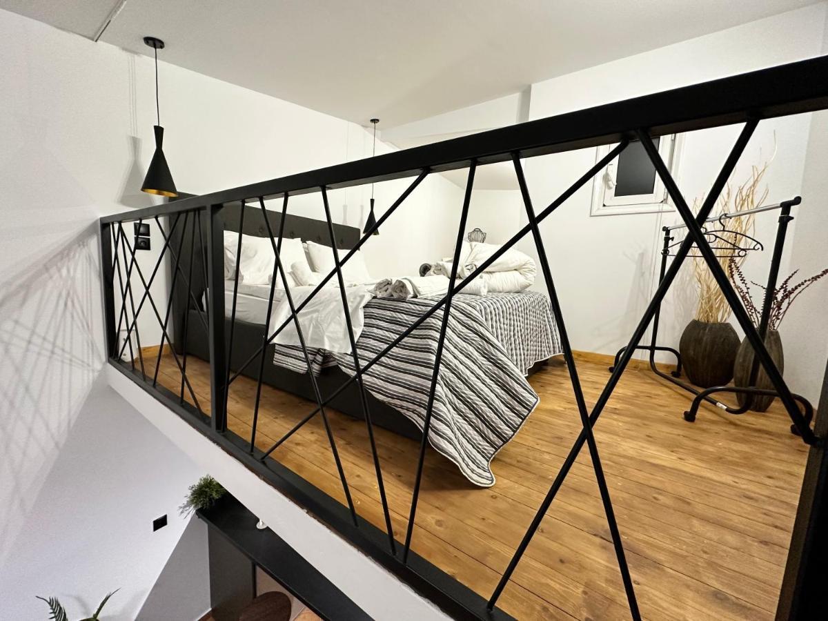Ggk Apartments Heraklion  Luaran gambar