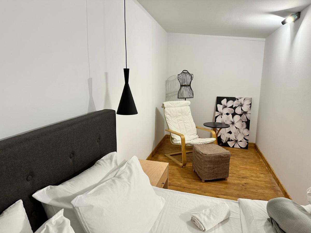 Ggk Apartments Heraklion  Luaran gambar