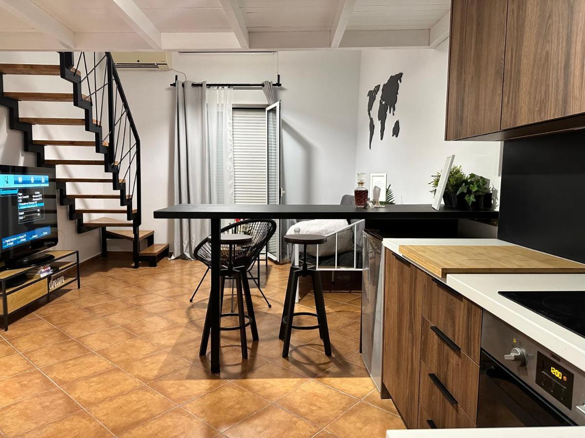 Ggk Apartments Heraklion  Luaran gambar