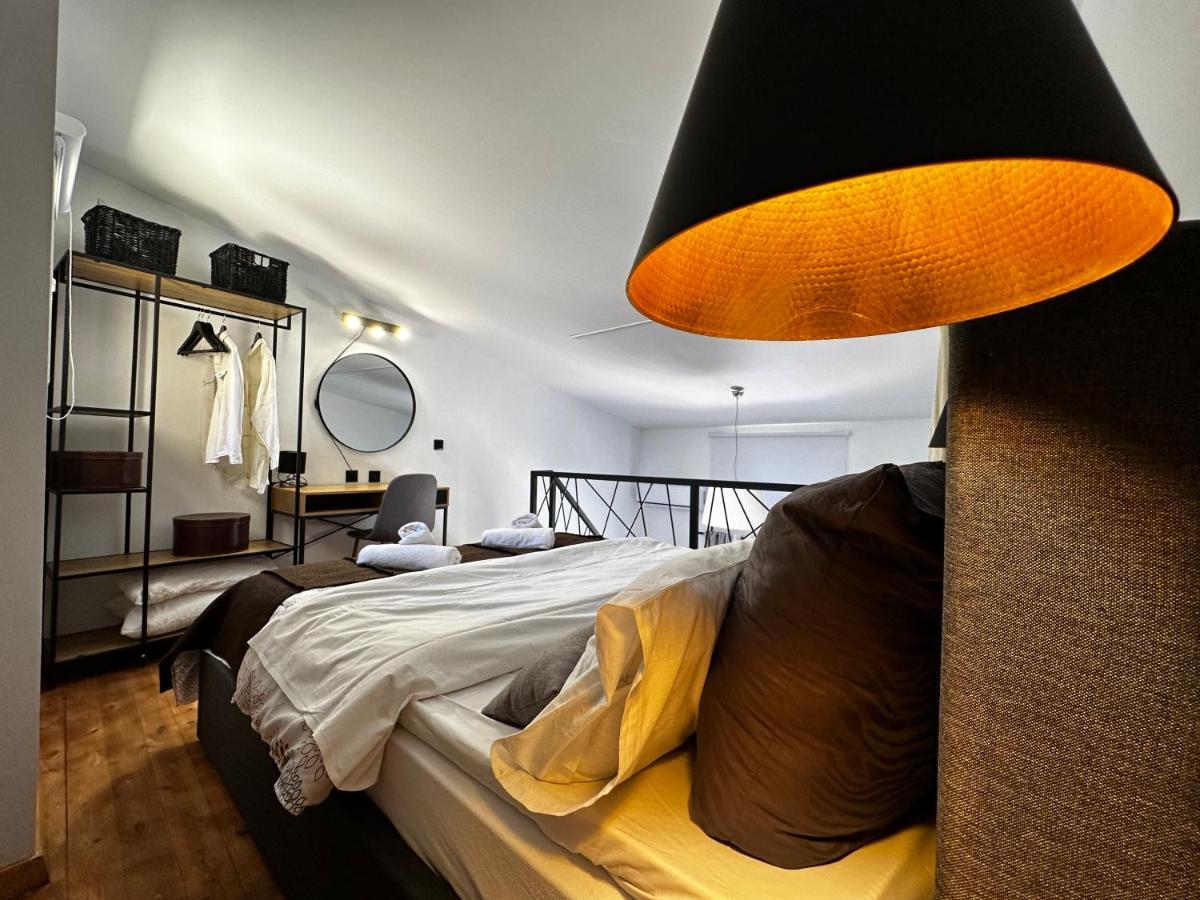 Ggk Apartments Heraklion  Luaran gambar