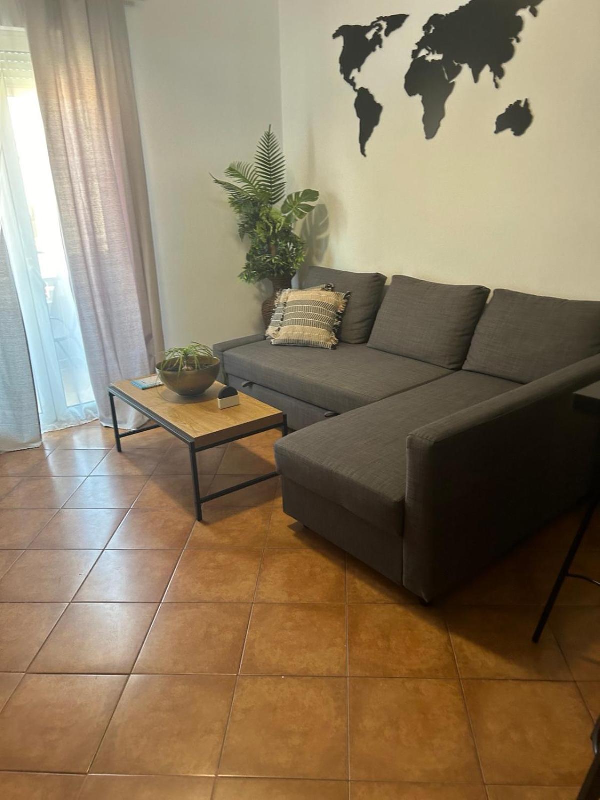 Ggk Apartments Heraklion  Luaran gambar
