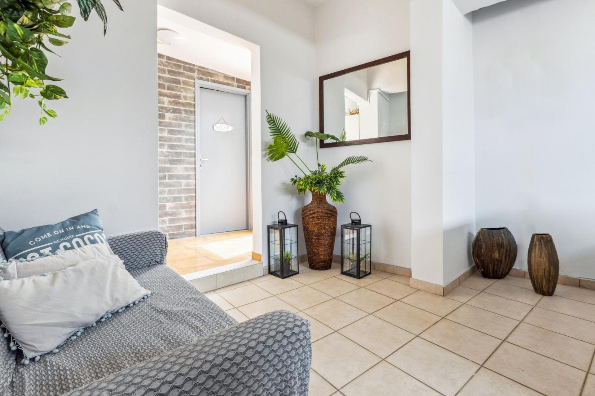 Ggk Apartments Heraklion  Luaran gambar