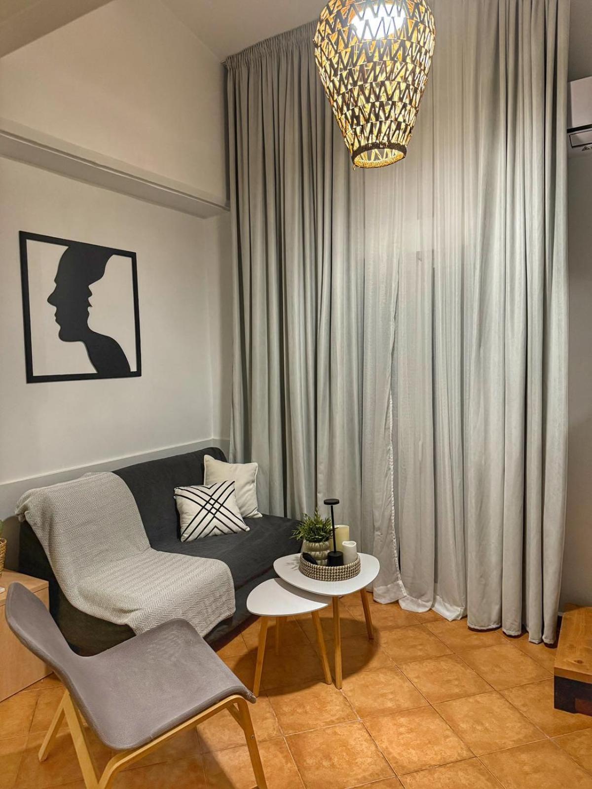 Ggk Apartments Heraklion  Luaran gambar